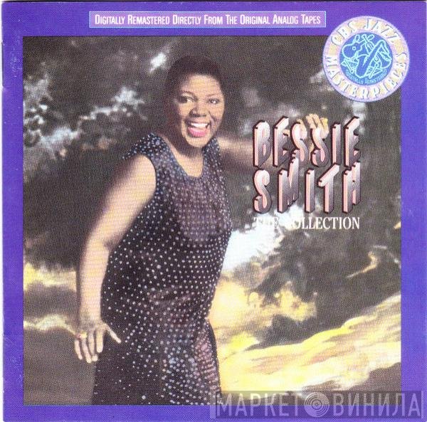 Bessie Smith  - The Collection