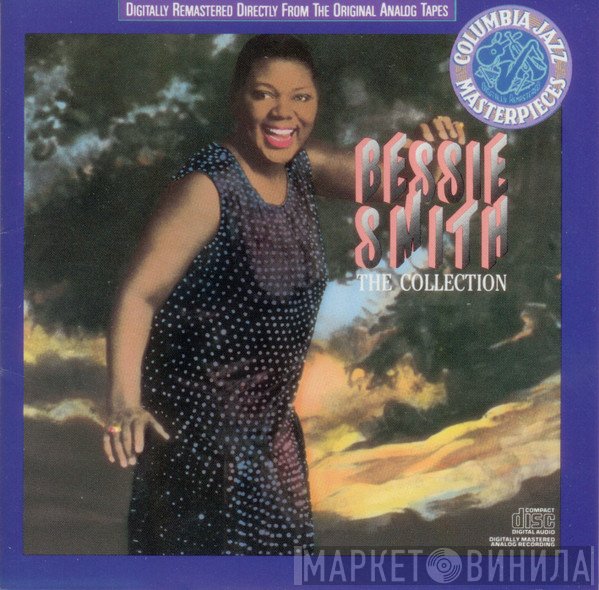 Bessie Smith  - The Collection