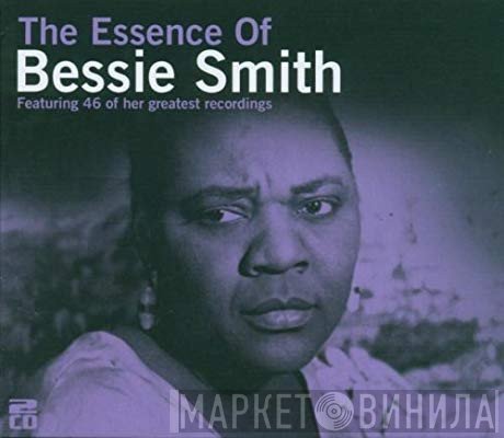 Bessie Smith - The Essence Of Bessie Smith