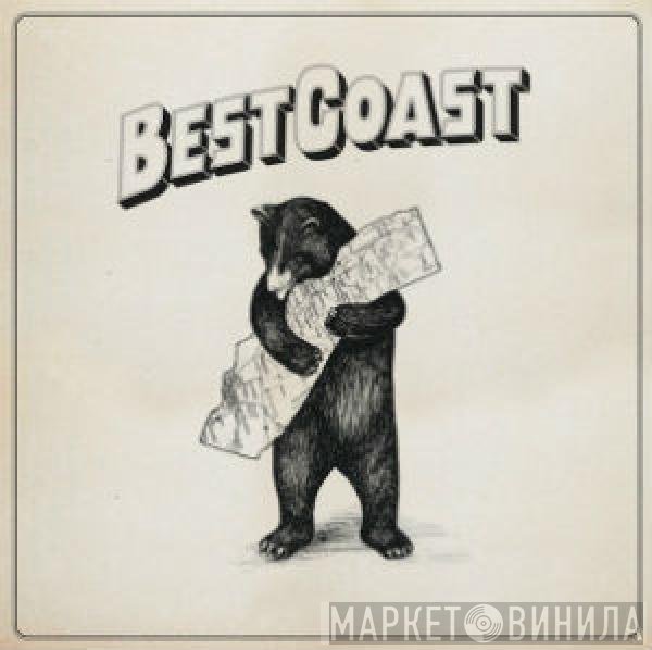 Best Coast - The Only Place
