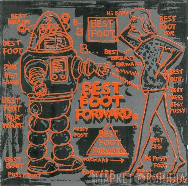  - Best Foot Forward