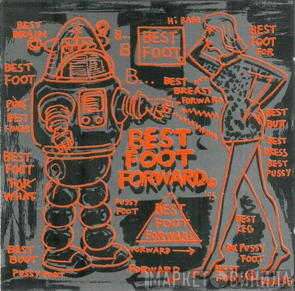  - Best Foot Forward