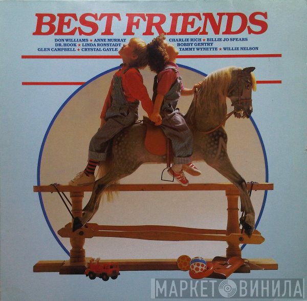 - Best Friends