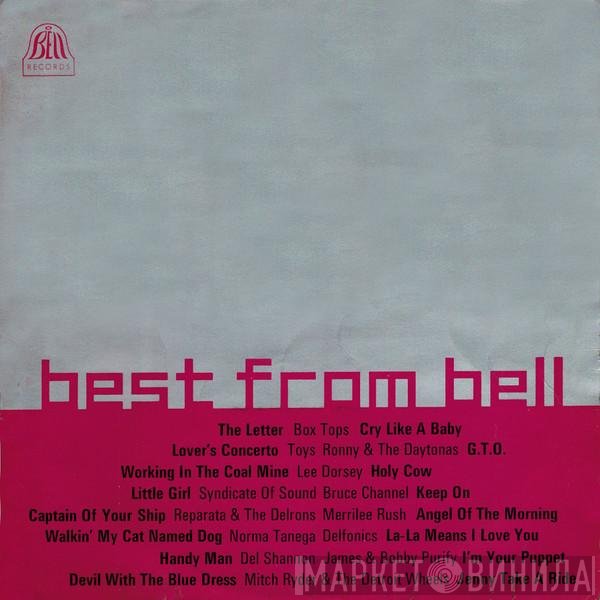  - Best From Bell