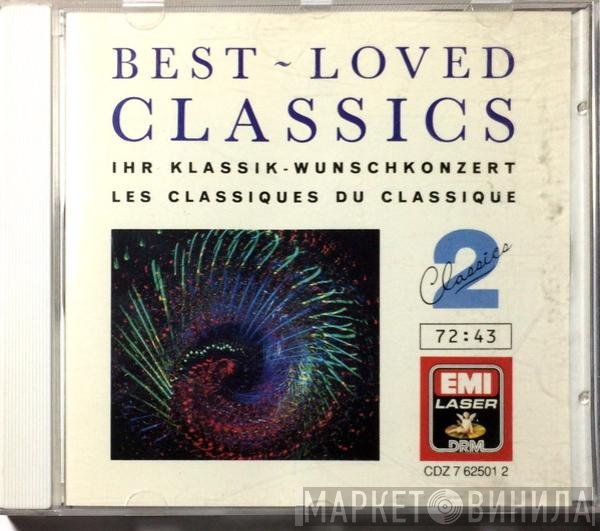  - Best-Loved Classics 2