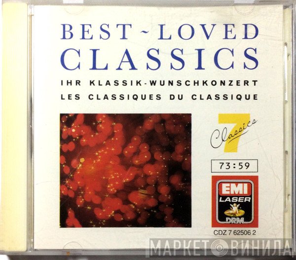  - Best - Loved Classics - 7
