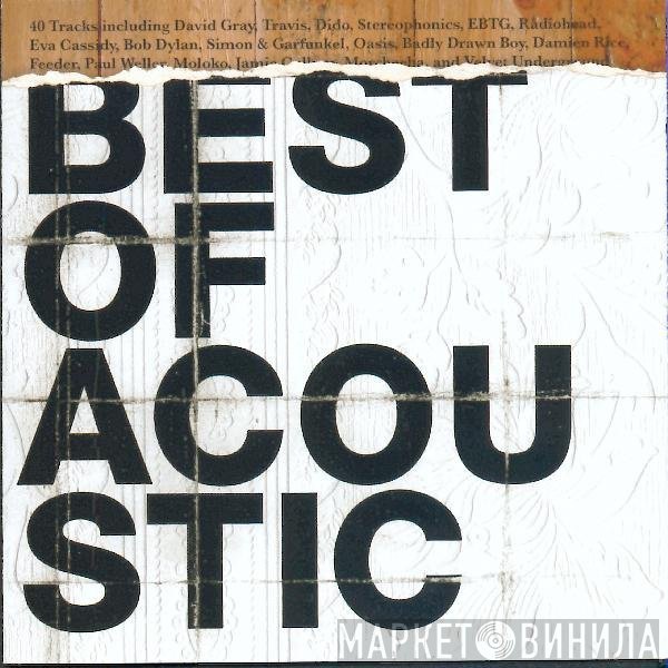  - Best Of Acoustic