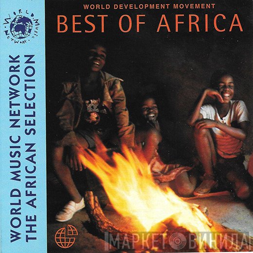  - Best Of Africa