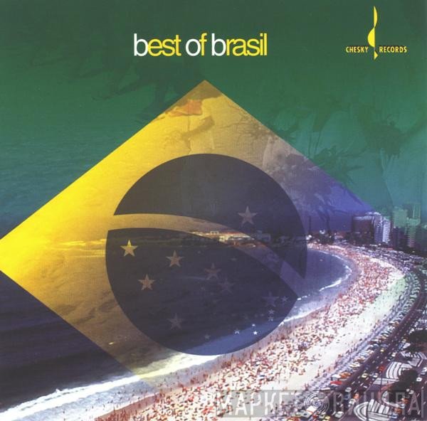  - Best Of Brasil