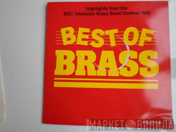  - Best Of Brass