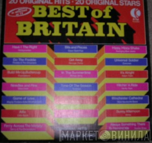  - Best Of Britain