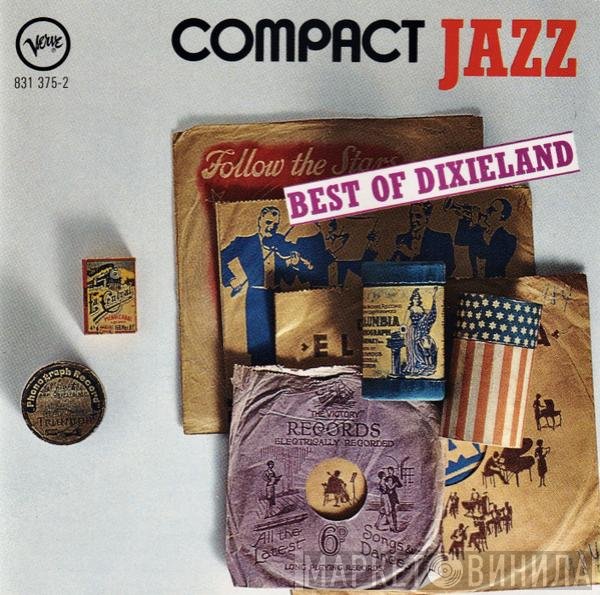  - Best Of Dixieland