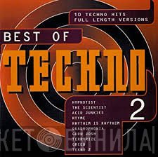  - Best Of Techno 2