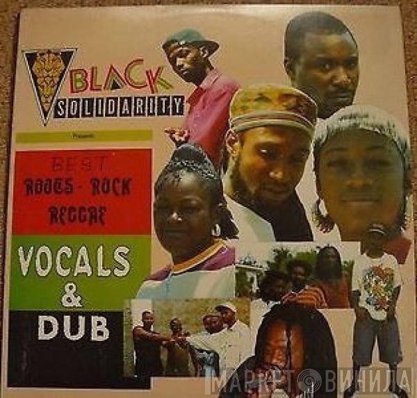  - Best Roots Rock Reggae - Vocals & Dub