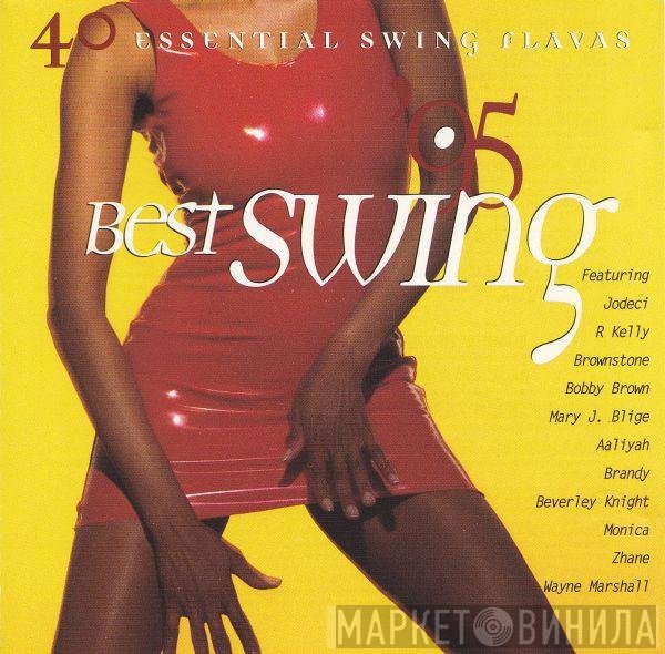  - Best Swing '95