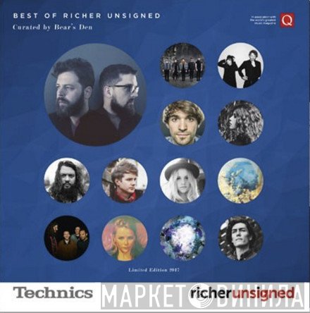  - Best of Richer Unsigned
