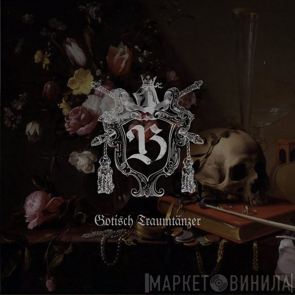 Besteigung - Gotisch Traumtänzer