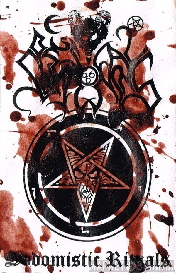 Bestial Summoning  - Sodomistic Rituals...