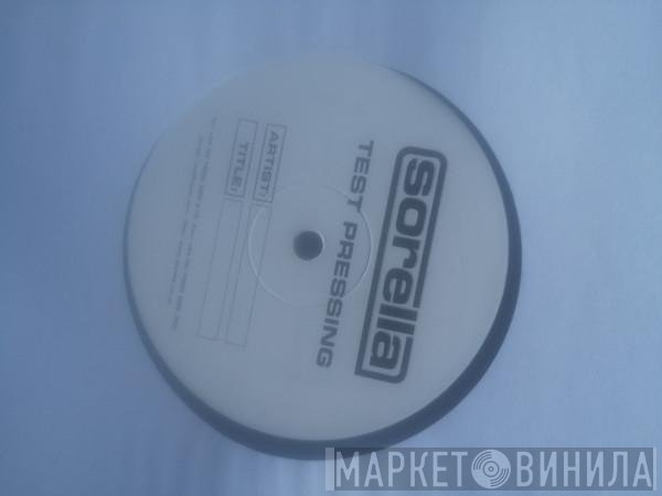 Beta Blocker - Space Kadett
