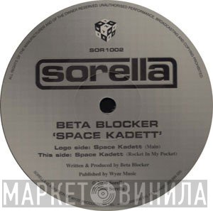 Beta Blocker - Space Kadett