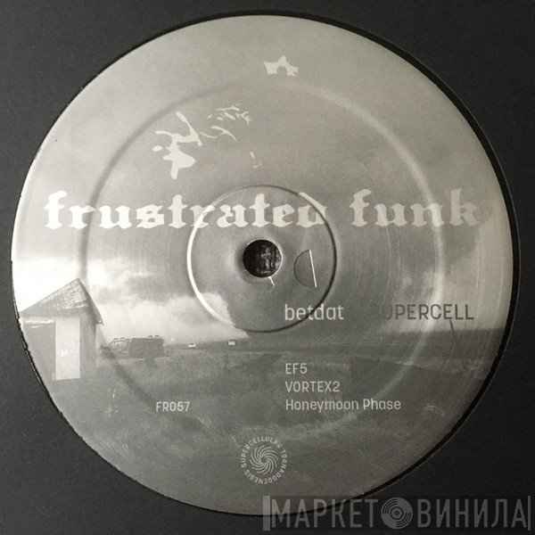 Betdat - Supercell