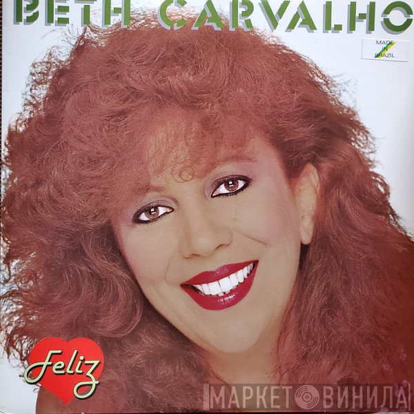 Beth Carvalho - Coração Feliz