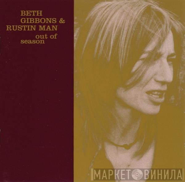 Beth Gibbons, Rustin Man - Out Of Season