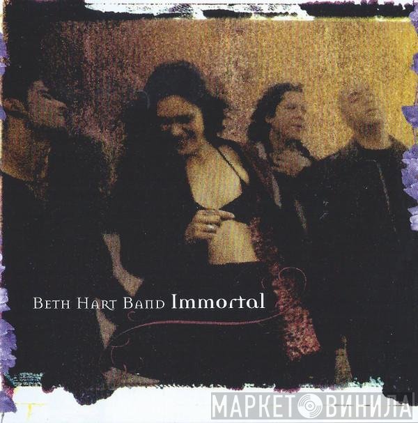 Beth Hart Band - Immortal