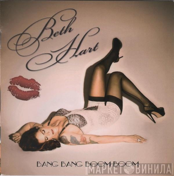 Beth Hart - Bang Bang Boom Boom