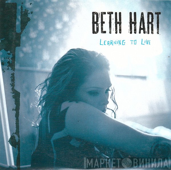 Beth Hart  - Learning To Live