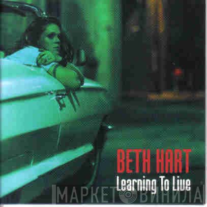 Beth Hart  - Learning To Live