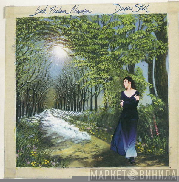 Beth Nielsen Chapman - Deeper Still