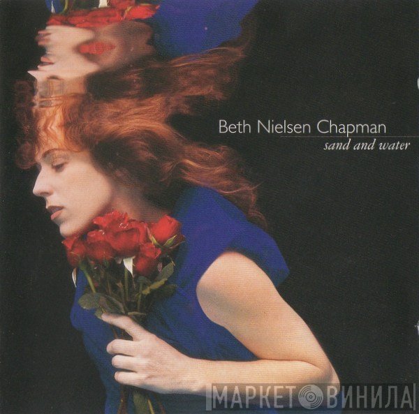 Beth Nielsen Chapman - Sand And Water