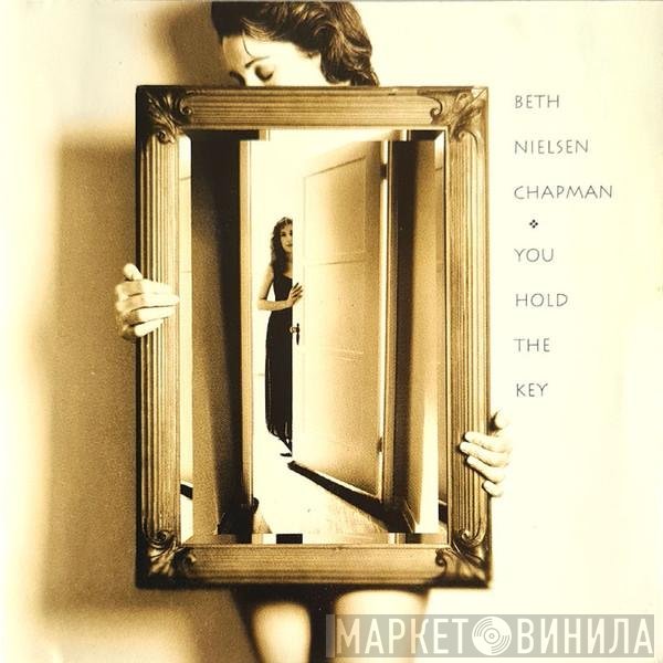 Beth Nielsen Chapman - You Hold The Key