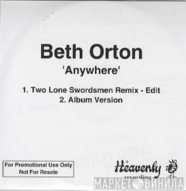 Beth Orton - Anywhere
