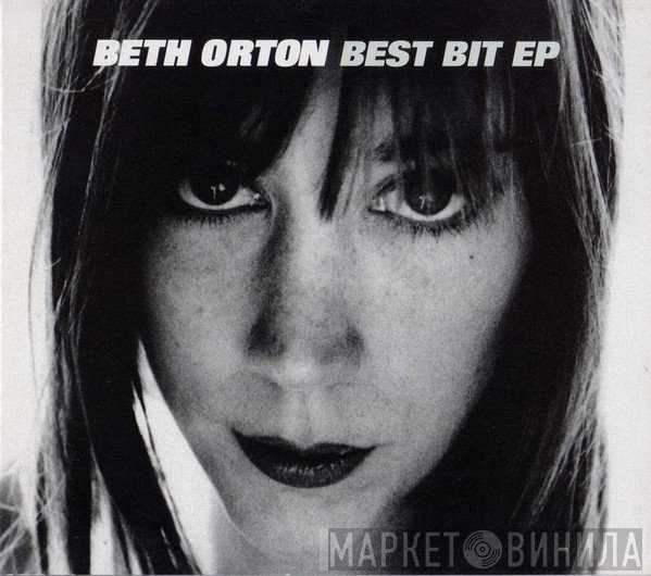 Beth Orton - Best Bit EP