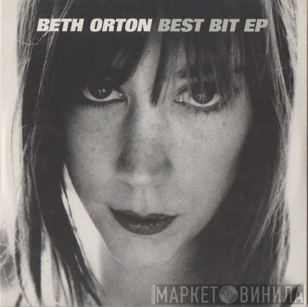 Beth Orton - Best Bit EP