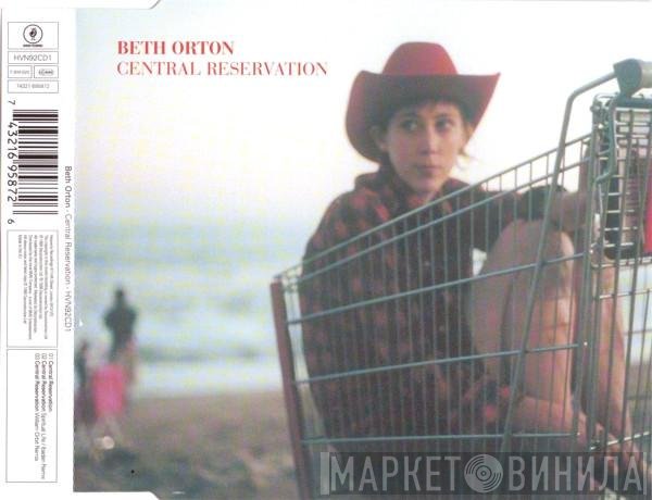 Beth Orton  - Central Reservation