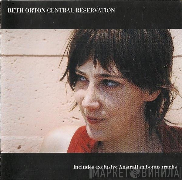 Beth Orton - Central Reservation