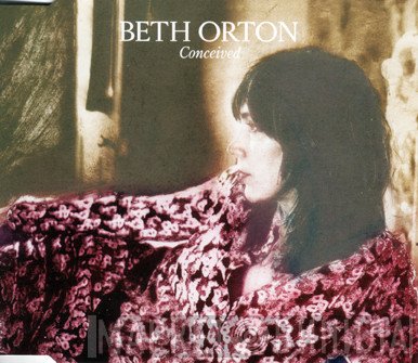 Beth Orton  - Conceived