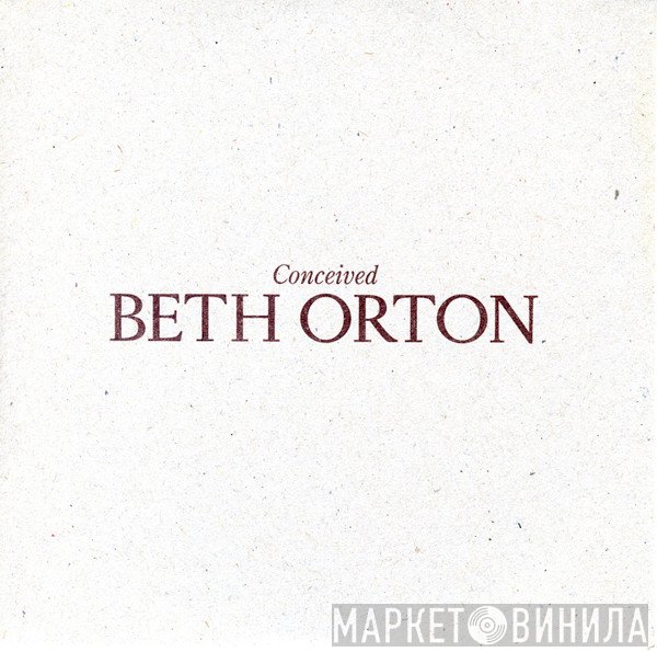 Beth Orton - Conceived