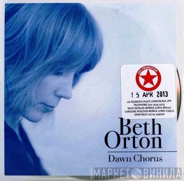 Beth Orton  - Dawn Chorus