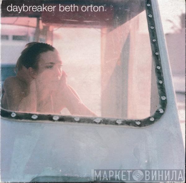 Beth Orton - Daybreaker