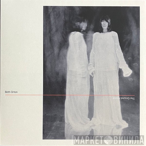 Beth Orton - The Ground Above