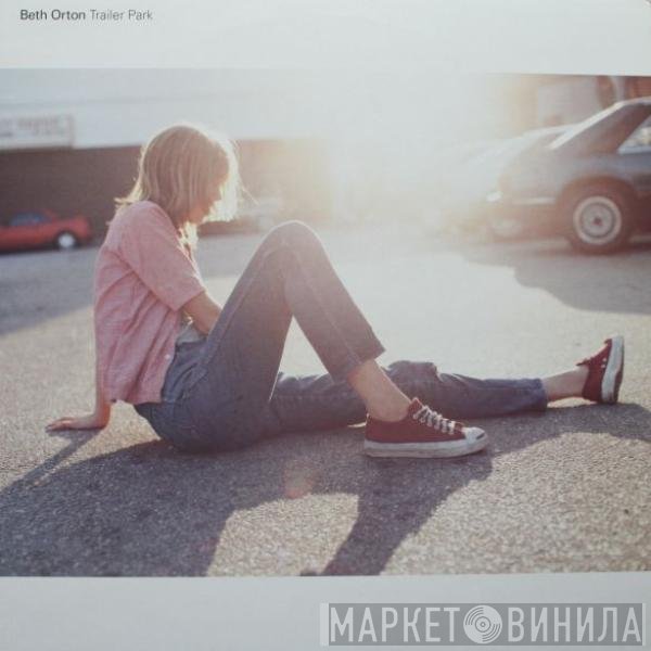 Beth Orton - Trailer Park