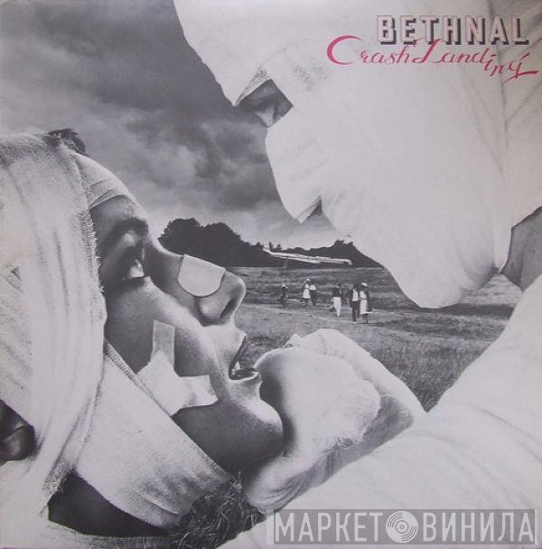 Bethnal - Crash Landing