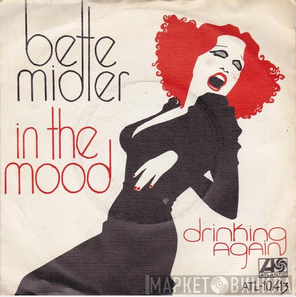 Bette Midler  - In The Mood