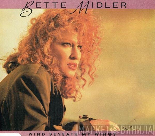 Bette Midler  - Wind Beneath My Wings