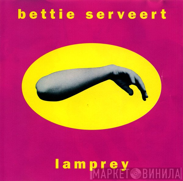 Bettie Serveert  - Lamprey