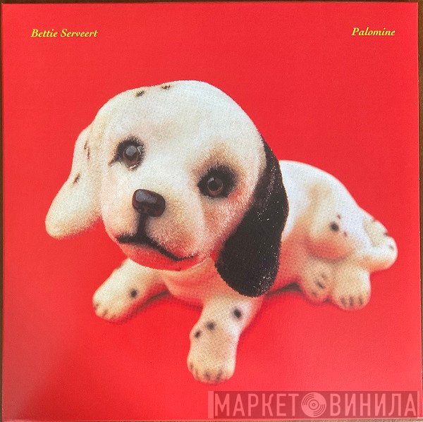 Bettie Serveert  - Palomine